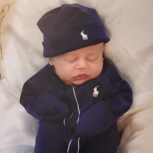 Meet your Posher, William